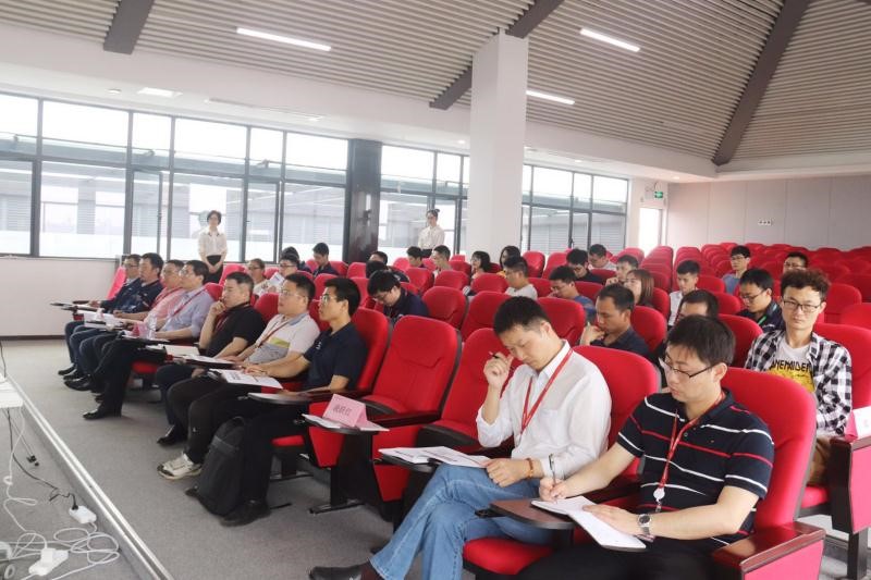 聚焦研發管理 打造實力中偉 聚焦研發管理 打造實力中偉