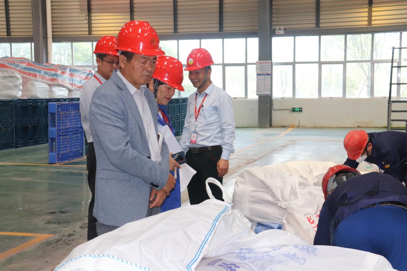 雷霆行動丨第一輪巡視完成 行動進入攻堅階段 雷霆行動丨第一輪巡視完成 行動進入攻堅階段