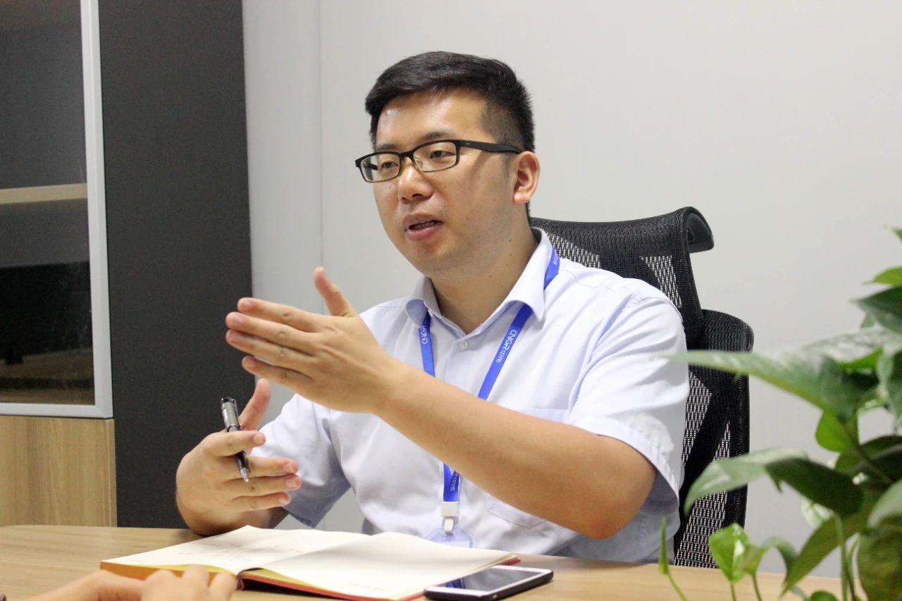 致敬奮斗者丨祝衛平:一路向南 奮戰在新能源時代浪尖 致敬奮斗者丨祝衛平:一路向南 奮戰在新能源時代浪尖