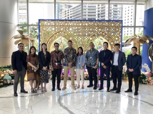 Struggle Across the Ocean | Chen Xin: Looking Back at the Road of Struggling, and Spreading His Youth to the Overseas Business Struggle Across the Ocean | Chen Xin: Looking Back at the Road of Struggling, and Spreading His Youth to the Overseas Business