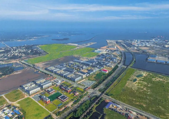 零突破！中偉獲評欽州首家自治區(qū)級科技成果轉(zhuǎn)化中試研究基地