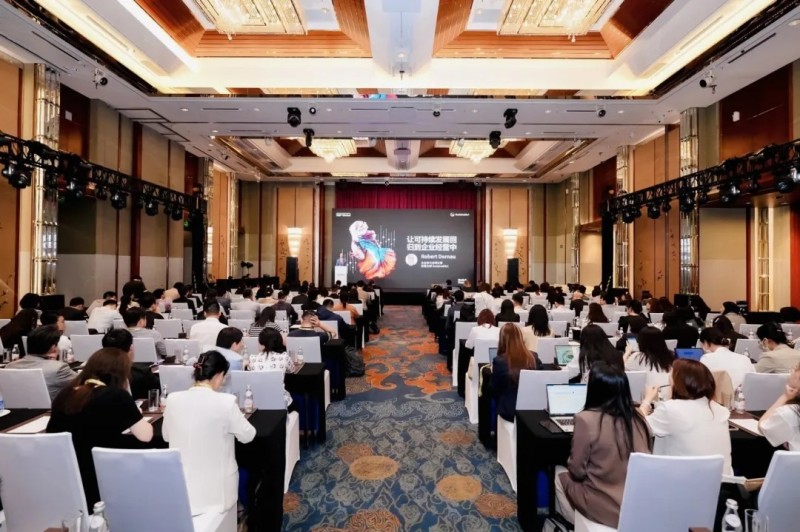 持續(xù)鞏固行業(yè)可持續(xù)發(fā)展標(biāo)桿地位，中偉股份再度入選標(biāo)普全球《可持續(xù)發(fā)展年鑒（中國版）2025》