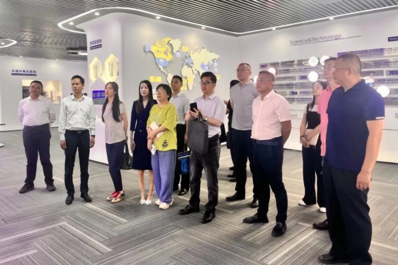 聚焦循環(huán)回收丨中偉攜手海關(guān)總署及多地專家“從零突破”，共建關(guān)企新標(biāo)準(zhǔn)