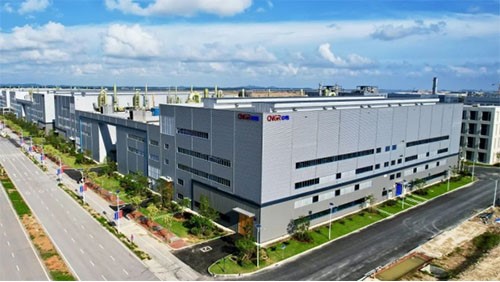 Emissions to zero! Precursor "Zero Carbon Factory" looks at CNGR Emissions to zero! Precursor "Zero Carbon Factory" looks at CNGR