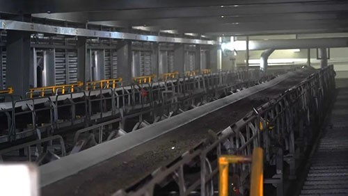 The world's first+integrated connection!CNGR's first OESBF production line continuously and successfully produces high-nickel matte The world's first+integrated connection!CNGR's first OESBF production line continuously and successfully produces high-nickel matte