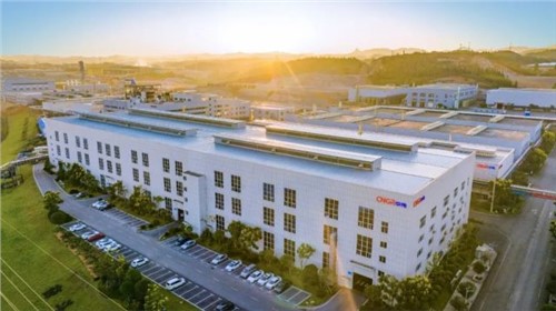 CNGR Shortlisted for the"ESG China Awards 2023" CNGR Shortlisted for the"ESG China Awards 2023"