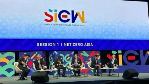 Energy Transition Towards a Net Zero World | CNGR and GLC Recycle Conclude a Memorandum of Understanding for Joint Endeavor with Siemens to Promote Green Closed-loop Battery Recycling Energy Transition Towards a Net Zero World | CNGR and GLC Recycle Conclude a Memorandum of Understanding for Joint Endeavor with Siemens to Promote Green Closed-loop Battery Recycling