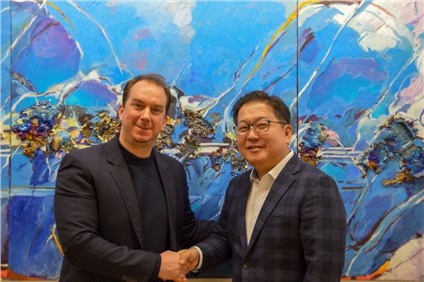 CNGR and CRONIMET Join Forces to Close the Loop in Battery Recycling CNGR and CRONIMET Join Forces to Close the Loop in Battery Recycling