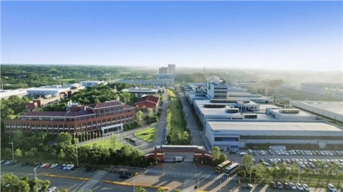 ?以“新四化”助力壯大新質生產力,中偉股份著力這兩大方面 ?以“新四化”助力壯大新質生產力,中偉股份著力這兩大方面