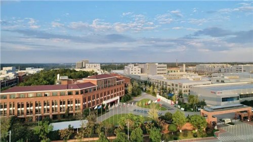 湖南中偉新能源榮登“2024全球獨角獸榜”! 湖南中偉新能源榮登“2024全球獨角獸榜”!