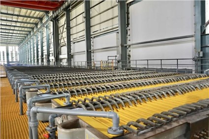 The First in Southeast Asia!|CNGR Dingxing Electrolytic Nickel Successfully Registered as an LME Nickel Delivery Brand The First in Southeast Asia!|CNGR Dingxing Electrolytic Nickel Successfully Registered as an LME Nickel Delivery Brand