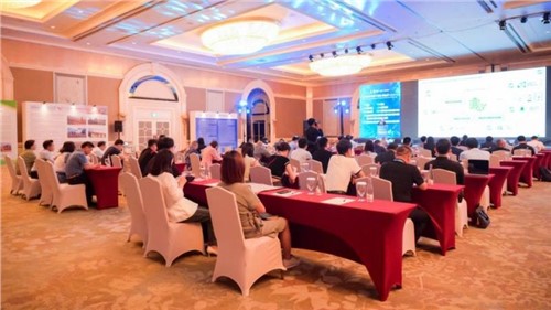 Held for three consecutive sessions! Over 200 enterprises gathered at this Indonesian conference, which was specially co-organized by CNGR Held for three consecutive sessions! Over 200 enterprises gathered at this Indonesian conference, which was specially co-organized by CNGR