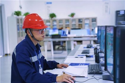 創造中成就偉業|李遠,主動求變,水處理行業老兵的新征程 創造中成就偉業|李遠,主動求變,水處理行業老兵的新征程