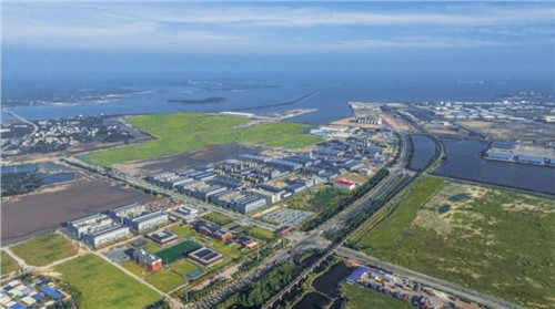 CNGR's MSCI ESG Rating Advanced Again! CNGR's MSCI ESG Rating Advanced Again!