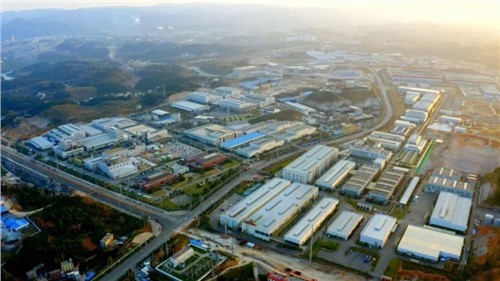 ?“雙料”國家單項冠軍!中偉再獲工信部“制造業(yè)單項冠軍企業(yè)” ?“雙料”國家單項冠軍!中偉再獲工信部“制造業(yè)單項冠軍企業(yè)”