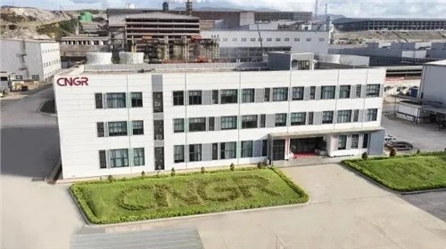 中偉股份中青與德邦項目通過RMI ESG審核 中偉股份中青與德邦項目通過RMI ESG審核