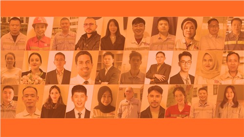 視頻 | 中偉多元文化之美 視頻 | 中偉多元文化之美