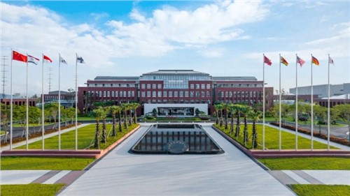 科技創新再獲認可丨中偉榮獲“廣西科技進步一等獎” 科技創新再獲認可丨中偉榮獲“廣西科技進步一等獎”