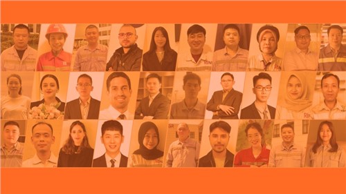 The Beauty of Cultural Diversity at CNGR The Beauty of Cultural Diversity at CNGR