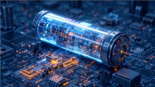 The first AlGC promotional video in the industry|Technological CNGR goes straight to the future The first AlGC promotional video in the industry|Technological CNGR goes straight to the future