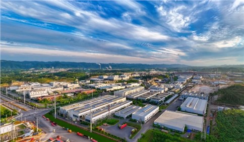 連續三年上榜排名持續躍升|中偉股份入選2025年《財富》中國500強 連續三年上榜排名持續躍升|中偉股份入選2025年《財富》中國500強