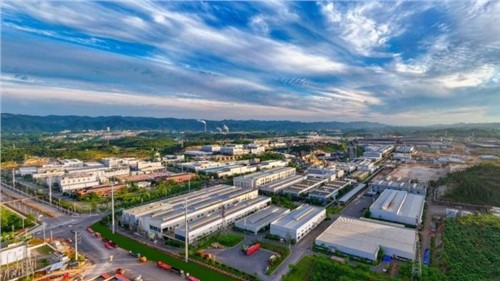 Three Consecutive Years on the List with Steady Ranking Growth |CNGR Included in 2025 Fortune China 500 Three Consecutive Years on the List with Steady Ranking Growth |CNGR Included in 2025 Fortune China 500