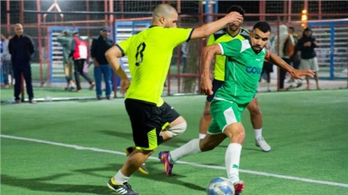 2025中偉運動會大幕將啟丨運動員選拔全球火熱進行中 2025中偉運動會大幕將啟丨運動員選拔全球火熱進行中