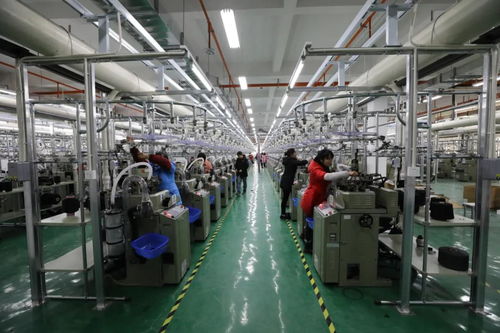 超給力！投資8.3億，漢濱區11個重點項目集中投產投用，電子工程引領產業新格局